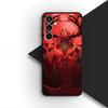 Чехол для телефона Xiaomi Redmi 15 15C A4 A5 9A 9C NFC Note 9 8 9T 8T Чехол H-Hazbins Angel Hotels Charile Dust Alastor