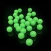 5mm Tool Sea Fishing Round Fishing Beads Fishing Accessories Glow Rig Beads Float Tackles