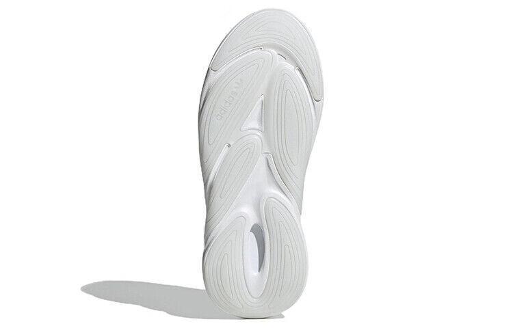 adidas Ozelia Low Белый Фиолетовый Зеленый W - GW3065