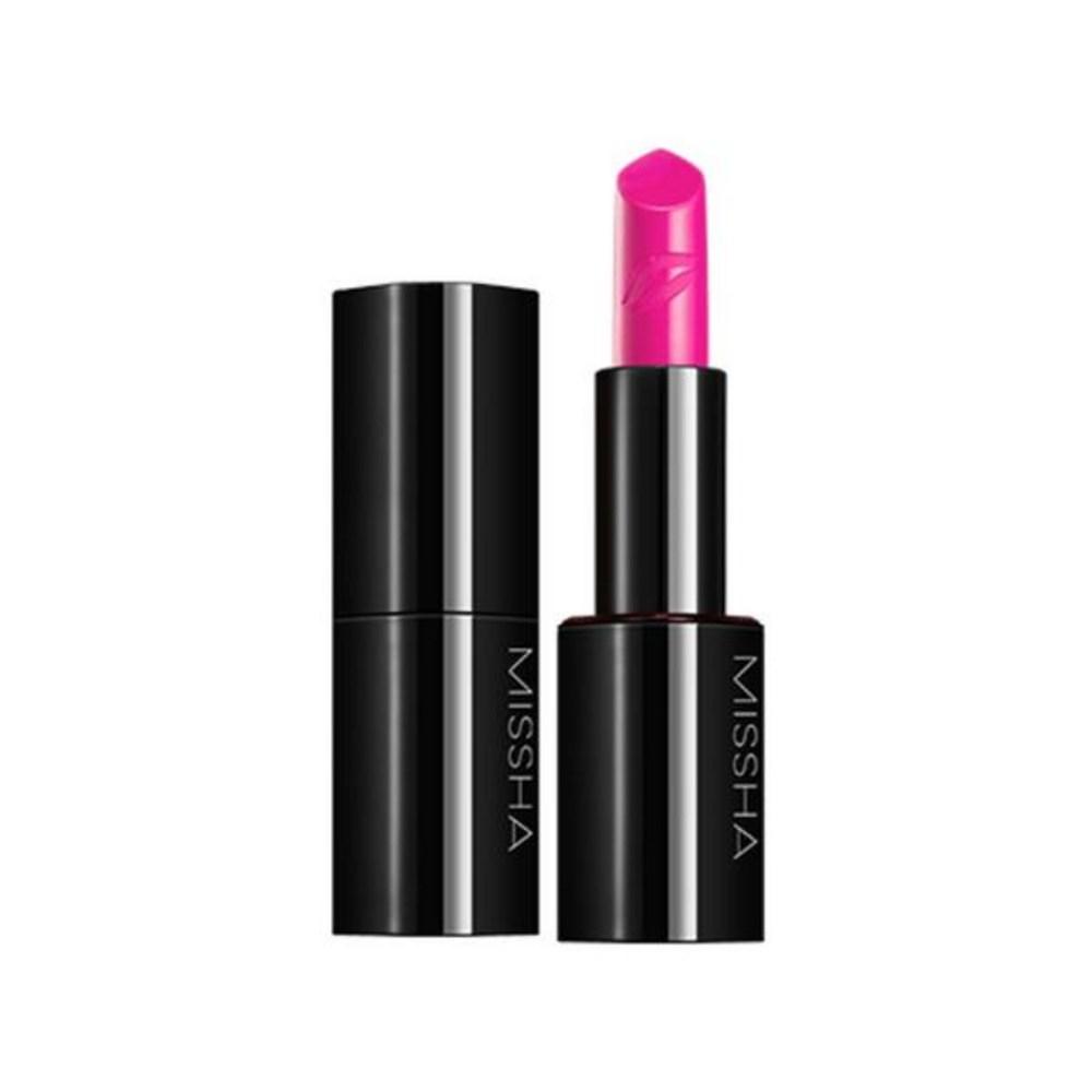 Missha Art Rouge Glam 3,6 г, розовая пачка, 1 шт.
