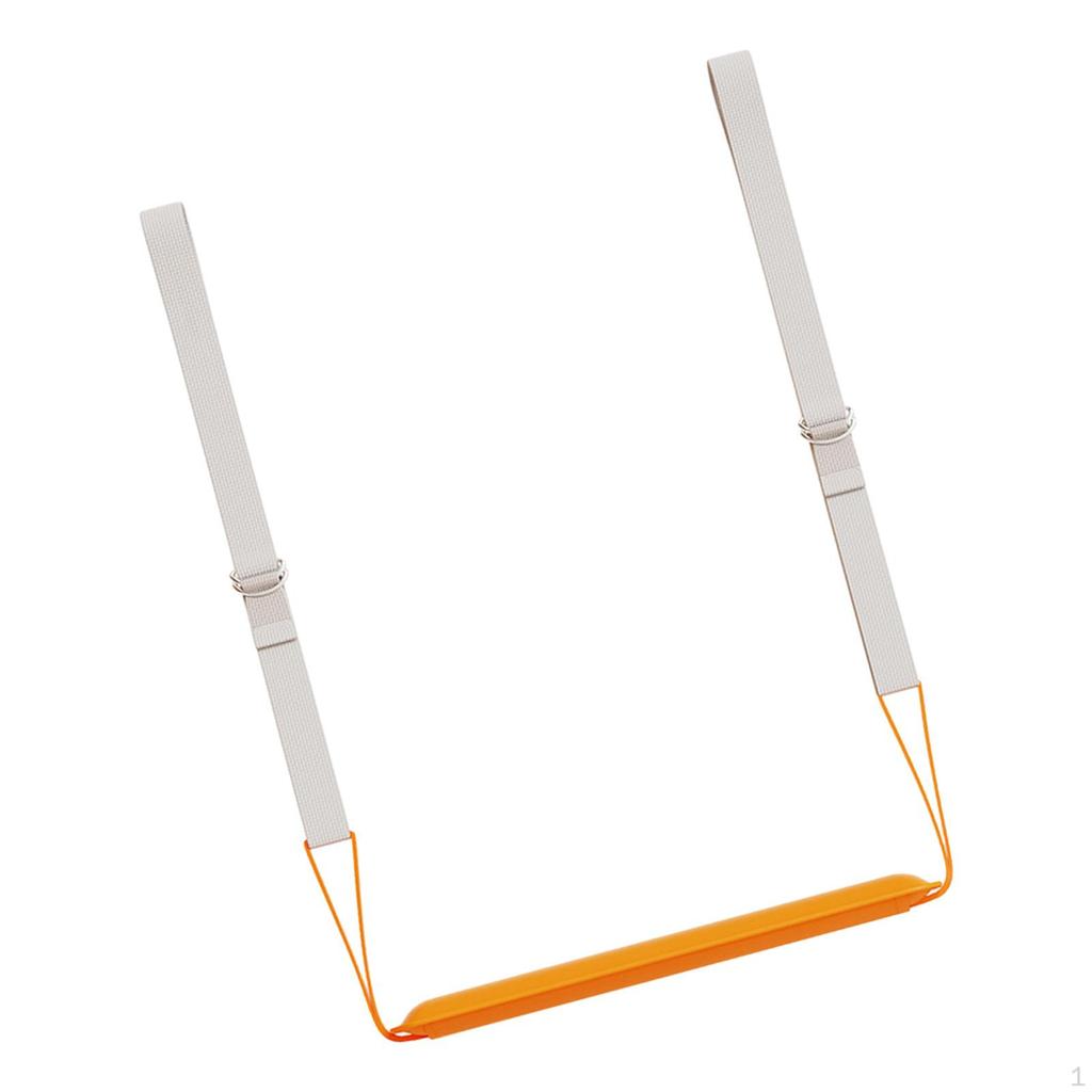 Pull Up Assist Band Resistance Strap Chin for Men Women Nonslip System Workout Bands