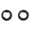Door Wing Adjuster Knob Mirror MK6 2001-2006 1507431 For LH & RH Black