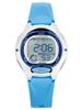 Детские часы Casio Lw-200-2B (Zd579D) + Коробка