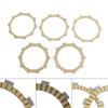 Clutch Friction Plate Kit for Kawasaki EX400 Ninja 400 2018-2024 13088-0593