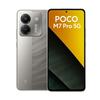 Xiaomi POCO M7 Pro 5G 12 ГБ/256 ГБ Серебристый (Лунная пыль) Двойная SIM-карта