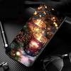 Phone Case For Samsung Galaxy S25 S24 S23 S22 S21 Ultra S24 S23 S22 S21 S25 Plus S24 S25 FE Christmas Ball Tree