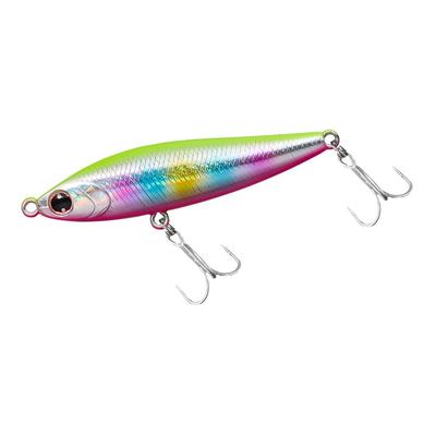 Daiwa Морской окунь Карандаш Morethan Switch Hitter 65S Адель Никогда не спит