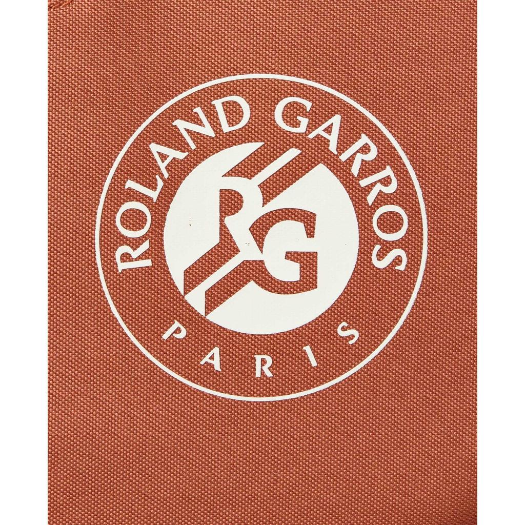 Wilson 2025 Team 2025 Team Roland-Garros 3-Pack, Cream/Clay. Roland-Garros 3-Pack