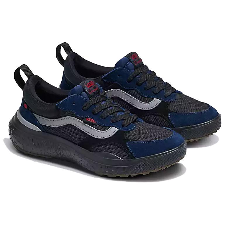 Vans UltraRange Neo VR3 MTE Surf Essentials - Black Navy Unisex Sneakers VN000BCEYA6