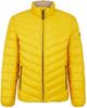 Демисезонная куртка Tom Tailor Steppjacke (1031474) Quilted Jacket (1031474) pleasant yellow