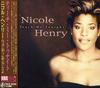 CD NICOLE HENRY EDDIE HIGGINS TRIO N Teach Me Tonight TKCV35346 Venus 2005 Япония Джаз Б/у