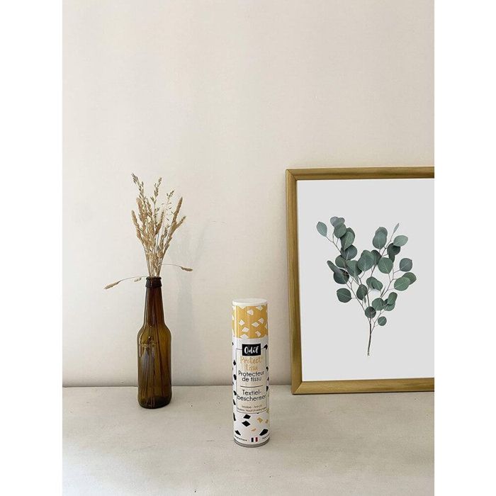 Protect Tissu - Odif - Водоотталкивающий протектор - 250 мл - Отправка из Франции - Лион