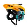 Испанский Storm Горный Велосипед DropFrame Внедорожный AM Половинный Шлем Enduro Ультра Легкий Дышащий