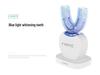 V-WHITE U-shaped Automatic Electric Toothbrush for Adults - Whitening Oral Care Brush