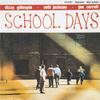 CD DIZZY GILLESPIE MILT JACKSON JOE School Days COCY78521 Savoy Jazz 1992 Япония Джаз Б/у