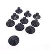 10Pcs Suction Cup Clip Aquarium Suction Cup Clip Air Pump Holder  for Aquarium Filter Fish Tank Pump