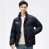 Пуховик Li Ning для футбола, унисекс, YJMV033-3