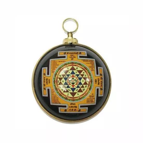 Шри Янтра, Shree Yantra, Kalyan Puja