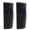 Active Infrared Beam Sensor Anti Theft for Gate Openers Access Control Security Alarm System
