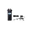 TASCAM Tascam - USB Equipped with Audio Interface Stereo Linear Pcm Recorder DR-07X + Genuine AC Adapter PS-P520E Set