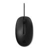 HP 125 Проводная USB-мышь (Черный, 10 шт.)