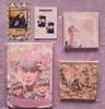 [USED] BTS Memo Pad Jimin Korean Producer