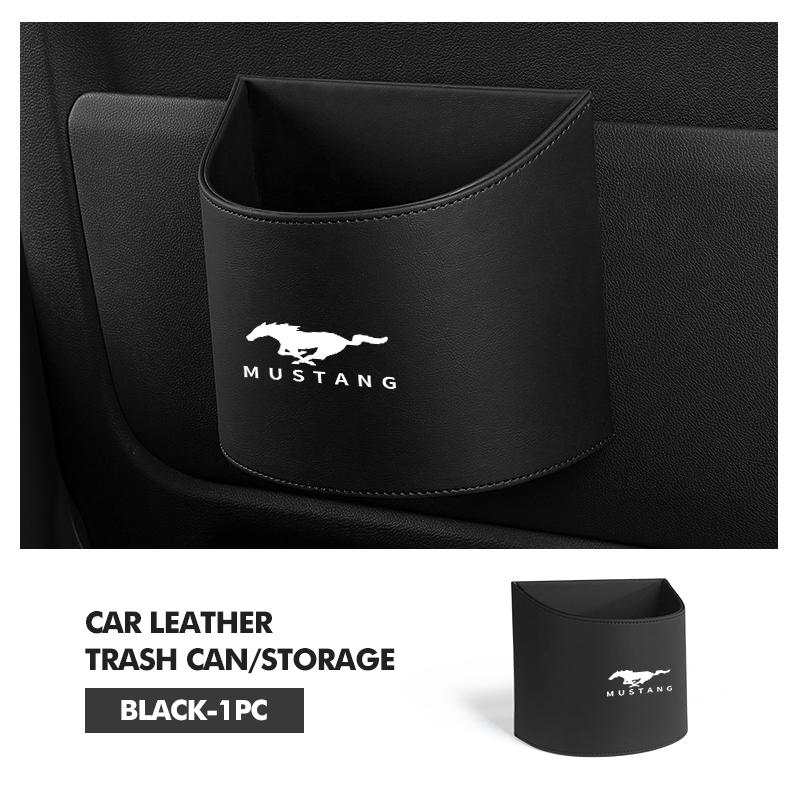 Car Multifunction Water Cup Holder Storage Box Bucket Boxter For Ford Fiesta Ranger Mondeo Escape Ecosport Fusion Explorer XB3