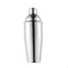 Stainless Steel Martini Shaker for Bartending