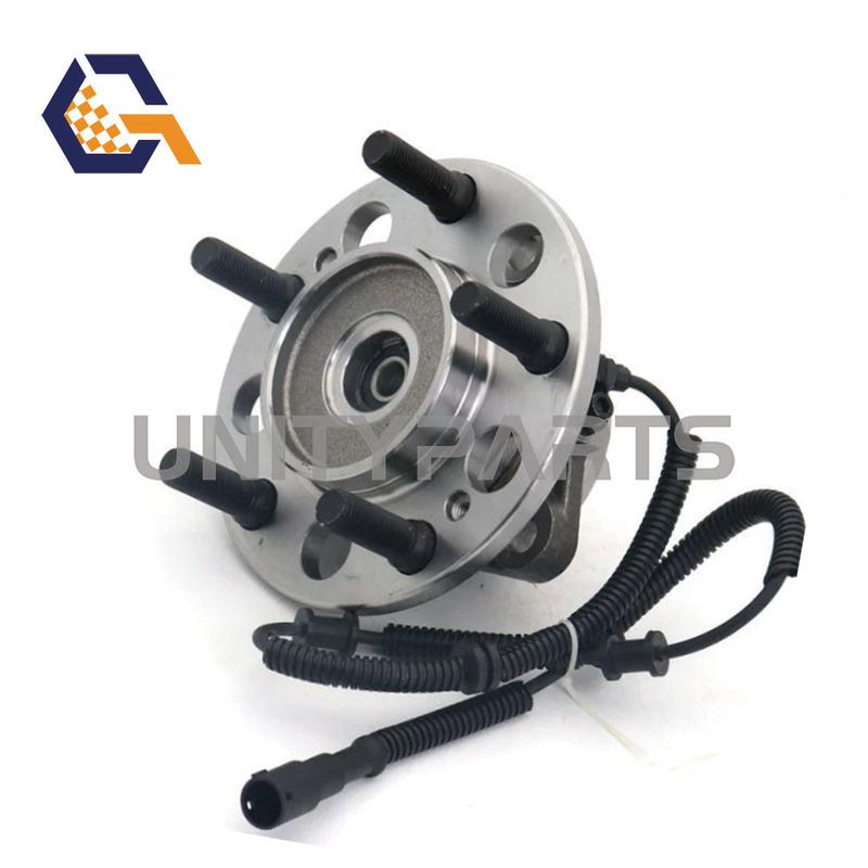 4142009300 4142009400 For SSANGYONG REXTON KYRON ACTYON 2005-/ Front Wheel Hub Bearing 41420-09300 41420-09400 41420-09302