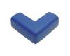 Carboy Safety Cushion for Corners Blue (Small)