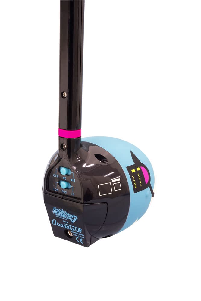 Cube Otamatone Hatsune Miku 1363 Ver.