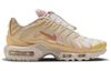 Nike Air Max Plus 'Розовое золото' Женские FZ5062-160