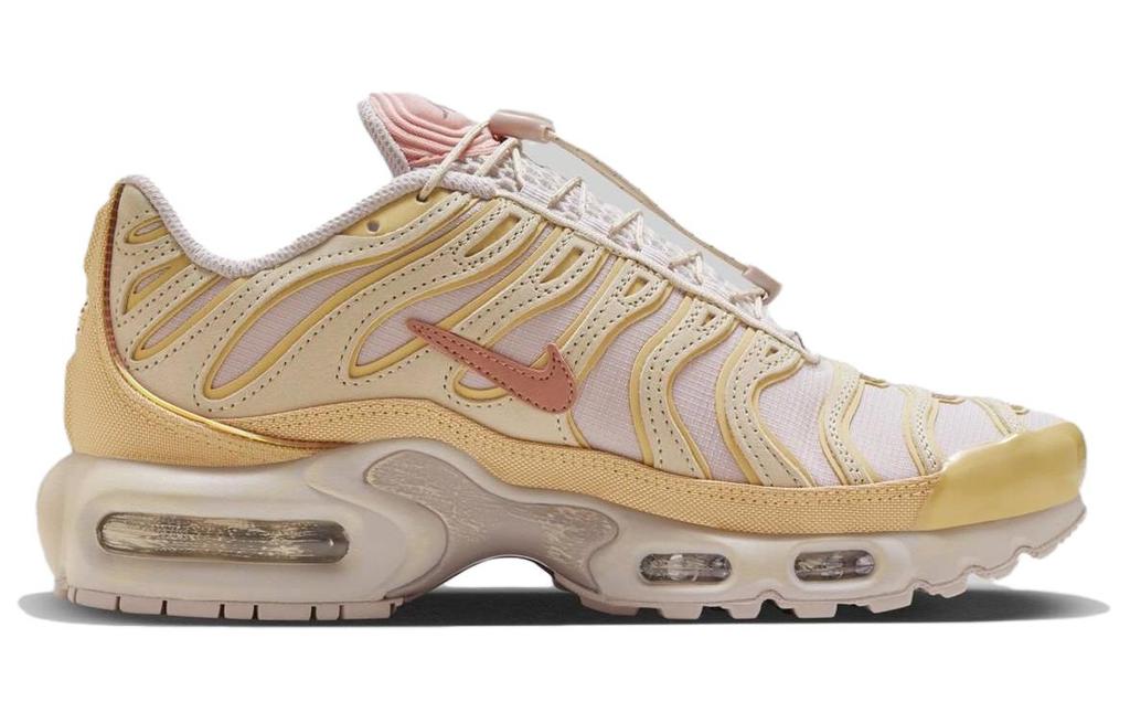 Nike Air Max Plus 'Розовое золото' Женские FZ5062-160