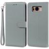 Чехол S8/S8 Plus для Samsung Galaxy S8, чехол G950F, кожаный чехол-кошелек, флип-чехол для Samsung Galaxy S8 Plus G955F, чехол для телефона Fundas