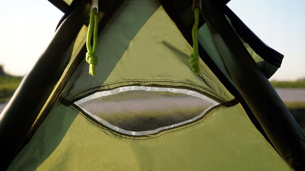 AlpenTent Peak X3 PRO 3-Person Tent 3.9 kg