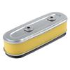 Air Filter for HR194 HR214 HRA214 HR1950 HR2150 HRA2150 GXV120 GXV140 Long lasting and Efficient Replacement for 17218 ZE6 505