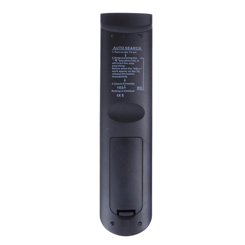 New Black Remote Control Controller Replacement for TCL RC3000E01 RC3000E02 08-RC3000E-RM201AA TLC-925 RC200 Thomson ERISSON