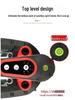 High-Power Electric Tile Leveling Suction Cup Vibrator for Floor & Wall Tile Installation