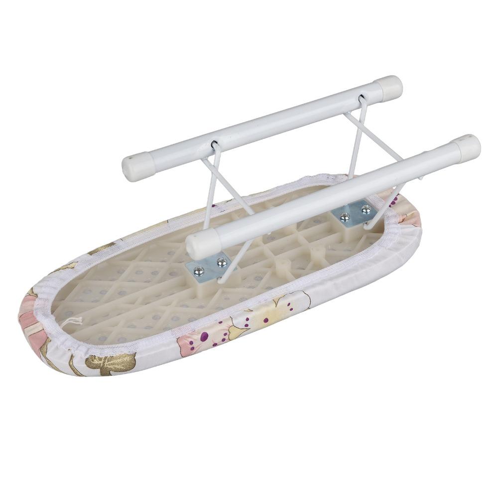 10.43 Inch Foldable Sleeve Ironing Board Portable Folding Ironing Board  Collar Ironing