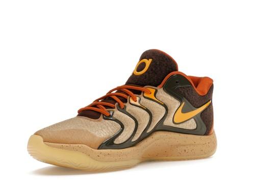 Nike Бинк! x KD 17 Humble - HJ4464-200
