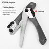 JERXUN Folding Hand Saw