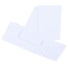 10 шт., 125 кГц, Rfid Em4305 T5577, дубликатор, копировальная бирка, перезаписываемая дубликат карты
