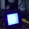 Портативный 5В USB УФ Светодиодный Прожектор Высокой Мощности 10Вт UVA Прожектор Ручной 395нм УФ Флуоресцентный Свет для Дома Гостиной