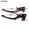 Motorcycle Hand Control Handle Brake Clutch Lever Fit for Harley Sportster Iron Custom 883 1200 XL883 XL1200 XR1200X 2004-2013