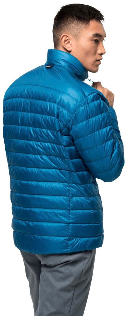 Куртка Jack Wolfskin JWP Down M (1205931) blue pacific