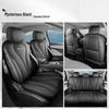 BYD Seal 06 DMI 2026 Премиальные Чехлы на Сиденья из Кожи - Всесезонные, Полное Покрытие, Универсальная Посадка