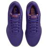 New Nike Book 1 Anti Slip Wear Resistant Low Top Basketball Shoes Unisex Purple HJ5355-500