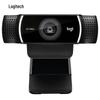 Веб-камера Logitech C922 HD