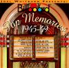 CD РАЗНЫЕ ИСПОЛНИТЕЛИ - Billboard Pop Memories: 1945-1949 R271578 Rhino Records 1994 Япония Джаз Б/У