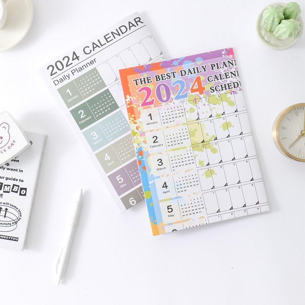 Годовой планер Настенный календарь Список дел Расписание Годовой лист планера Блокнот для заметок Дом Офис